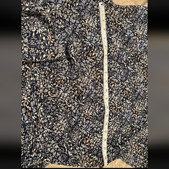 Tory Burch Silk Dress - Picture 12 of 13